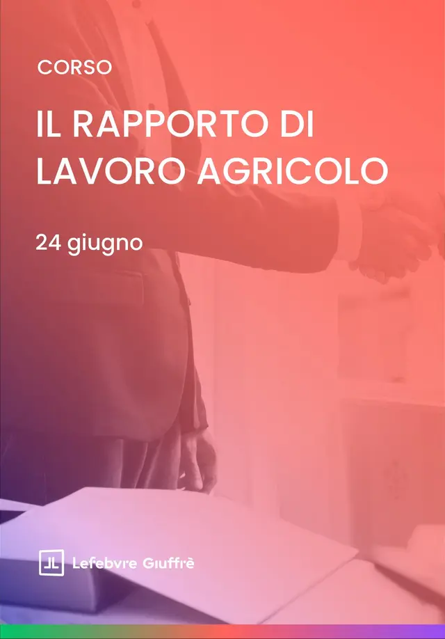 agricolo